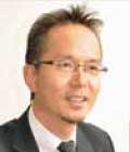 金子 　功 氏
