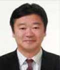 中尾　基 氏